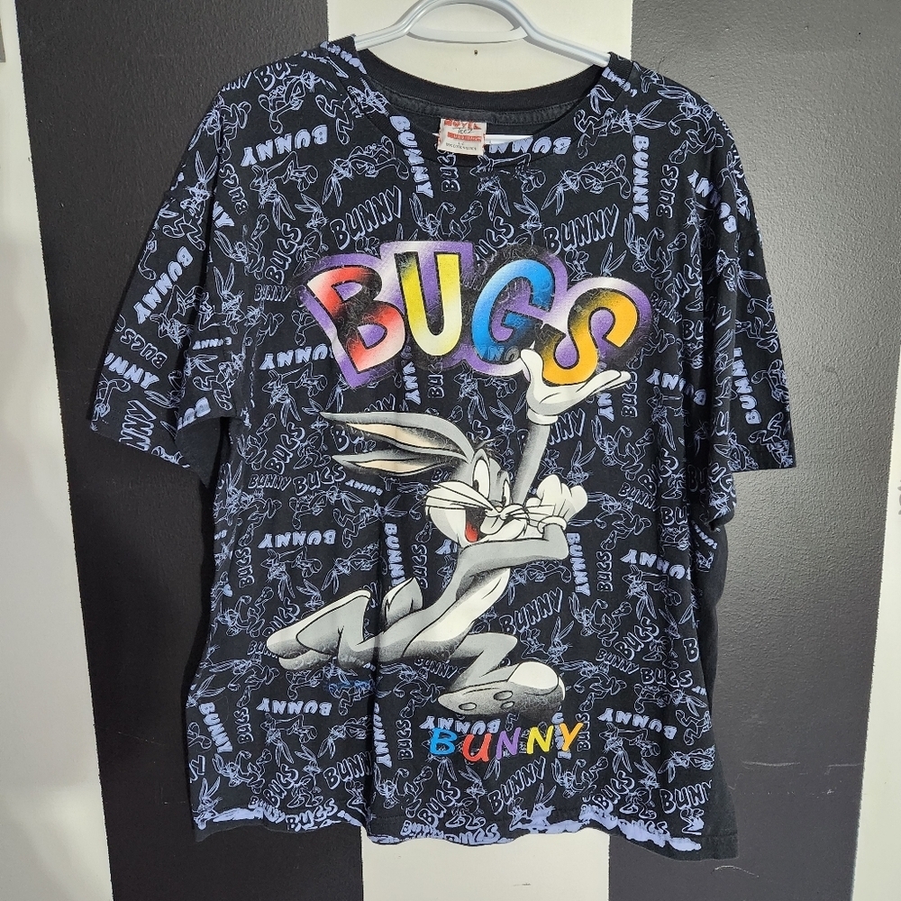 90's Bugbunny Tee